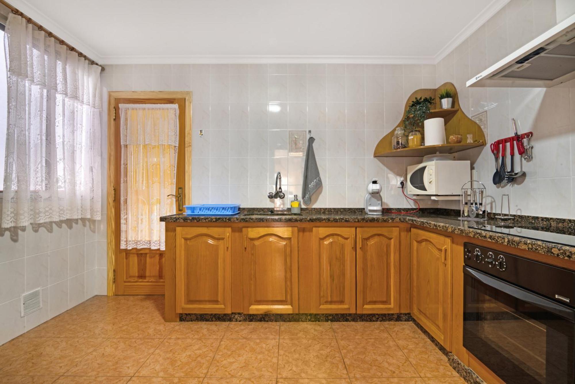 Cal Guerrer Apartment *