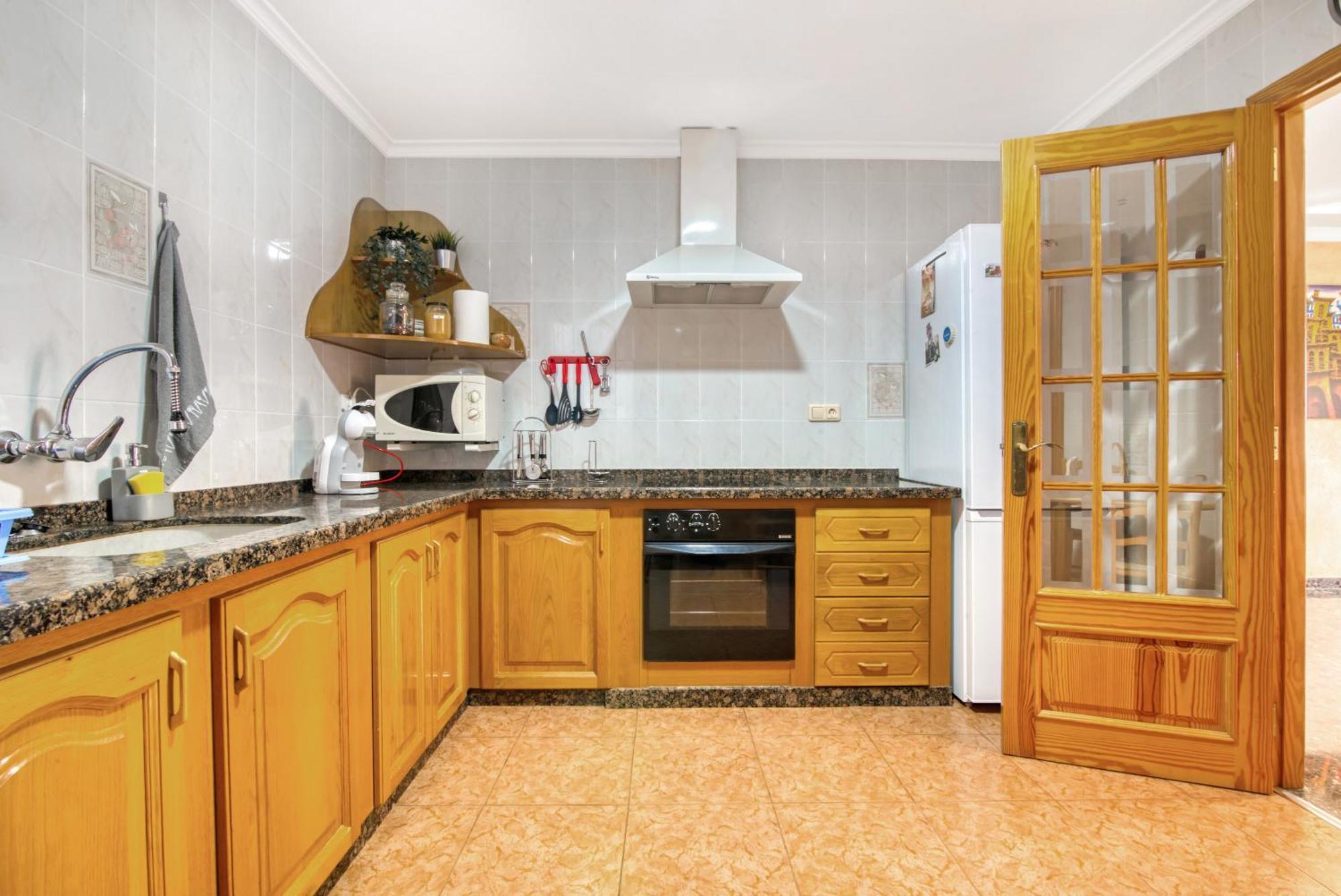 Apartment Cal Guerrer *