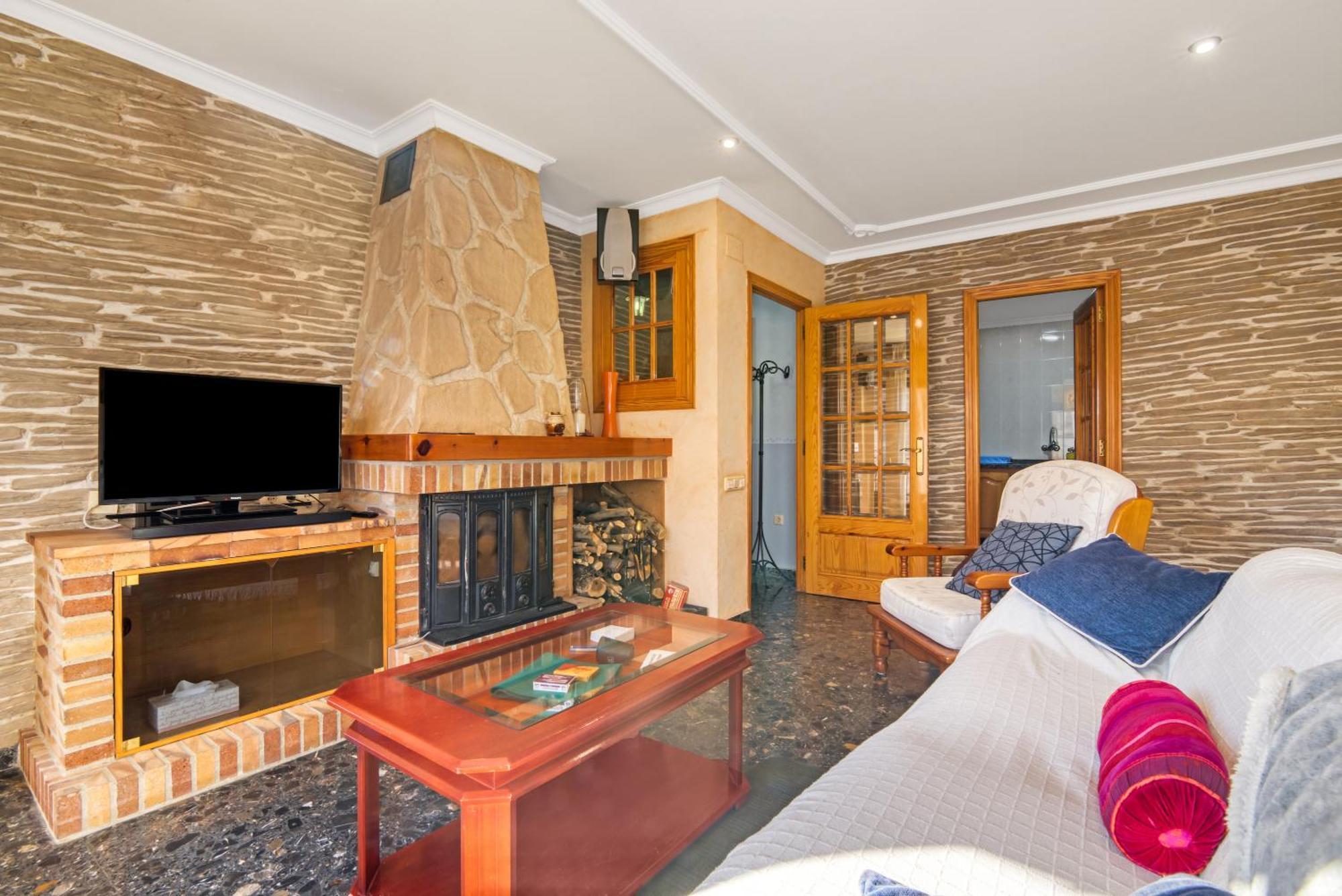 Apartment Cal Guerrer